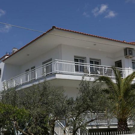 Despina Apartment Keramotí Zewnętrze zdjęcie