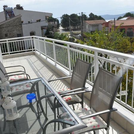 Despina Apartment Keramotí Zewnętrze zdjęcie