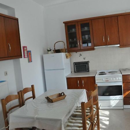 Despina Apartment Keramotí Zewnętrze zdjęcie