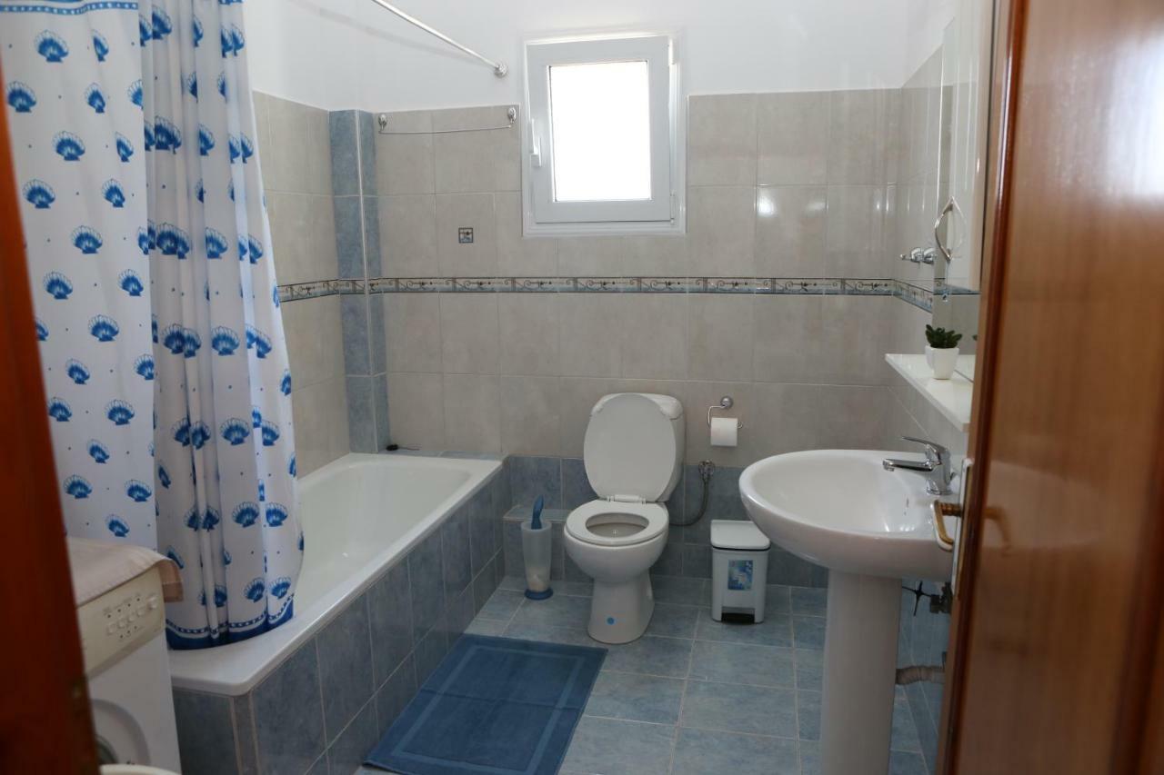 Despina Apartment Keramotí Zewnętrze zdjęcie