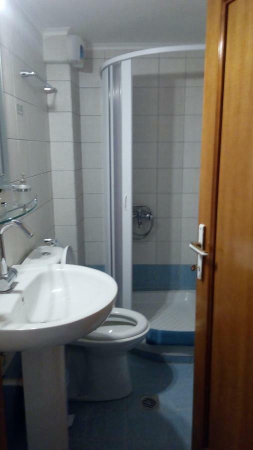 Despina Apartment Keramotí Zewnętrze zdjęcie