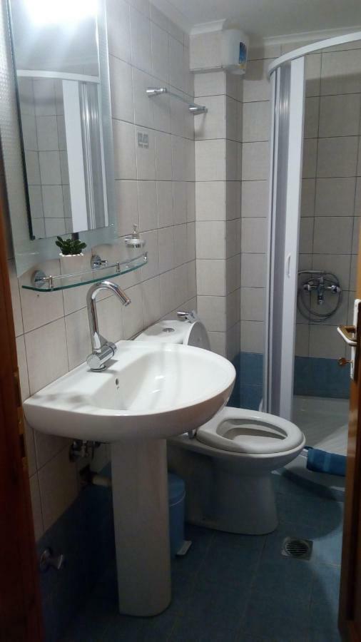 Despina Apartment Keramotí Zewnętrze zdjęcie