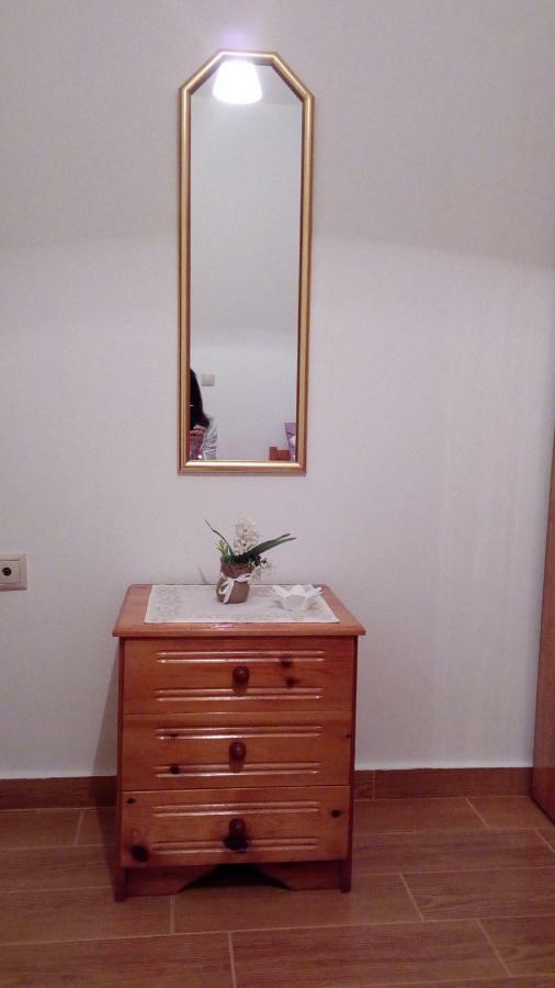 Despina Apartment Keramotí Zewnętrze zdjęcie