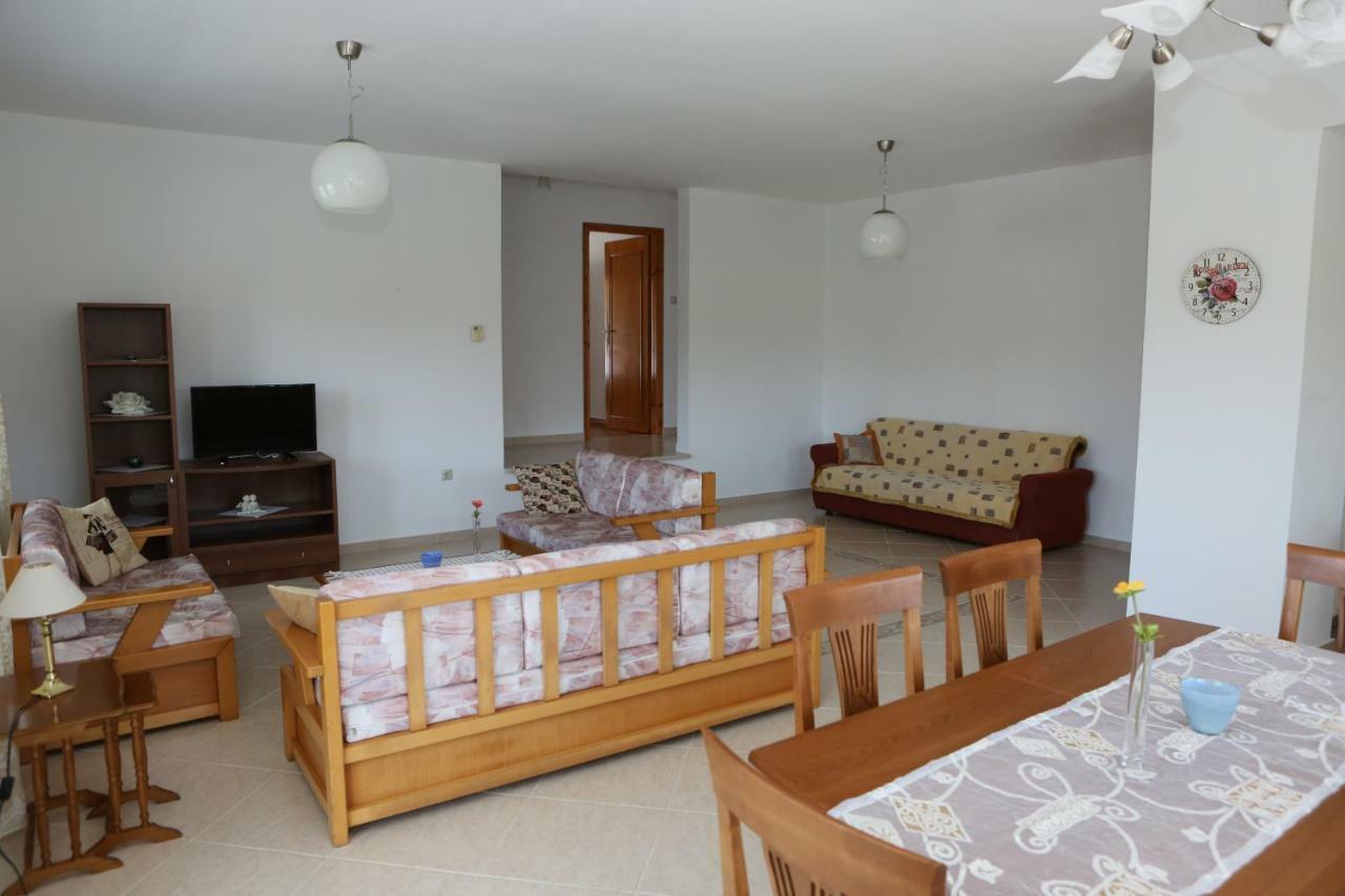 Despina Apartment Keramotí Zewnętrze zdjęcie