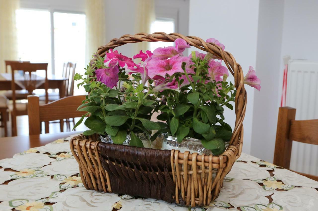 Despina Apartment Keramotí Zewnętrze zdjęcie