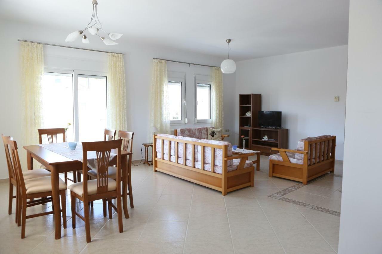 Despina Apartment Keramotí Zewnętrze zdjęcie