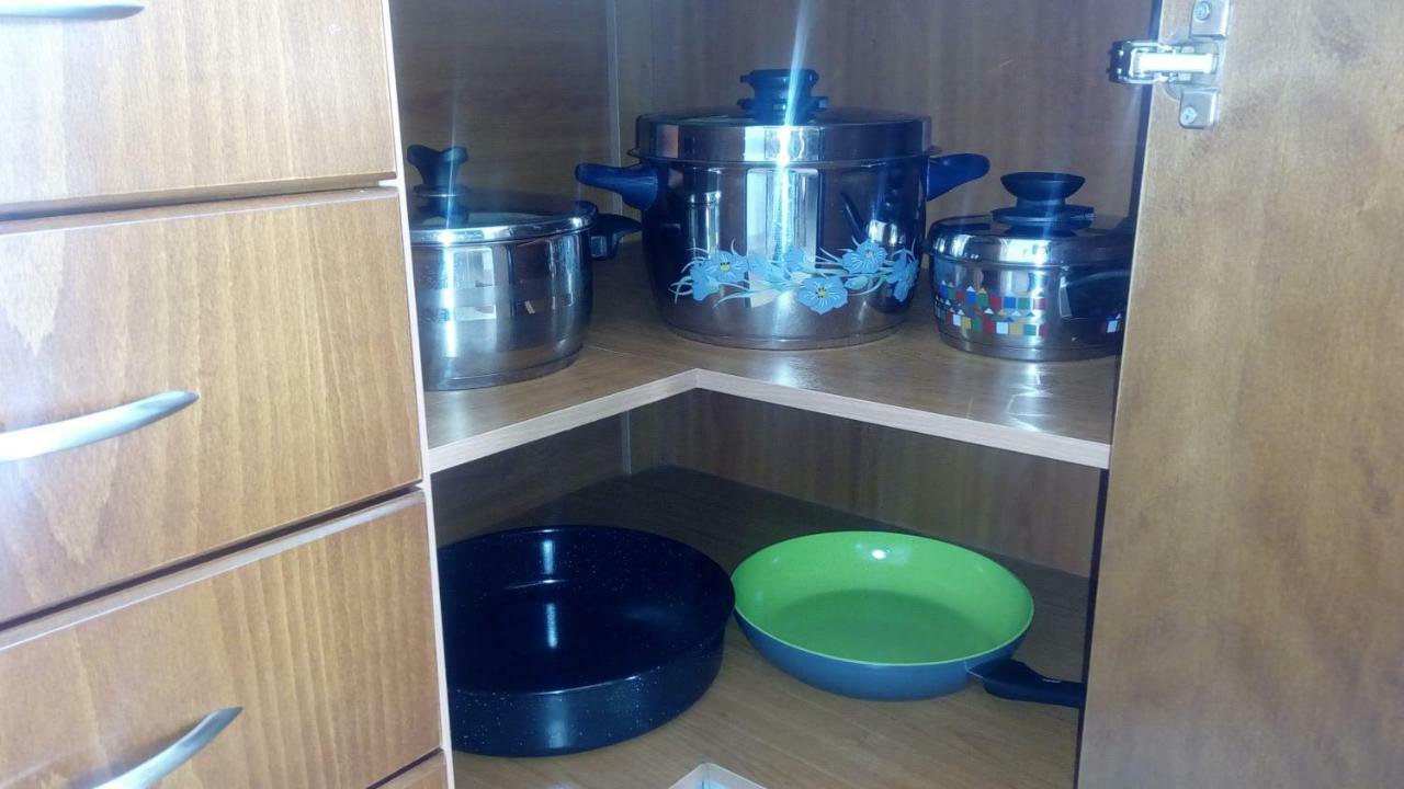 Despina Apartment Keramotí Zewnętrze zdjęcie