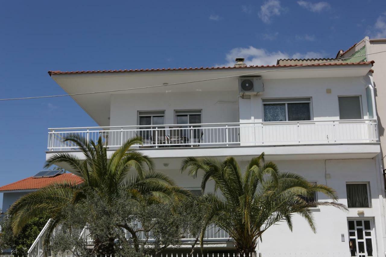 Despina Apartment Keramotí Zewnętrze zdjęcie