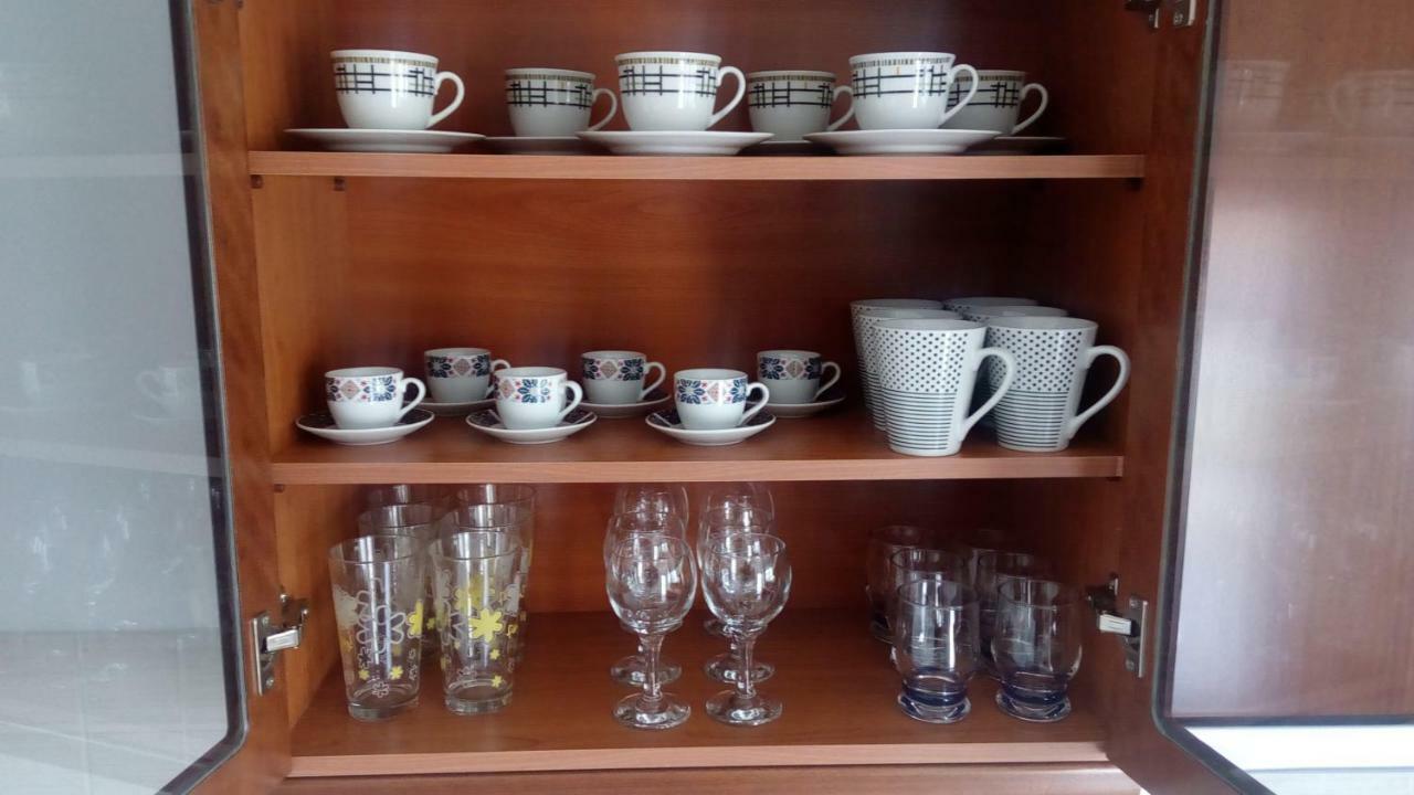 Despina Apartment Keramotí Zewnętrze zdjęcie