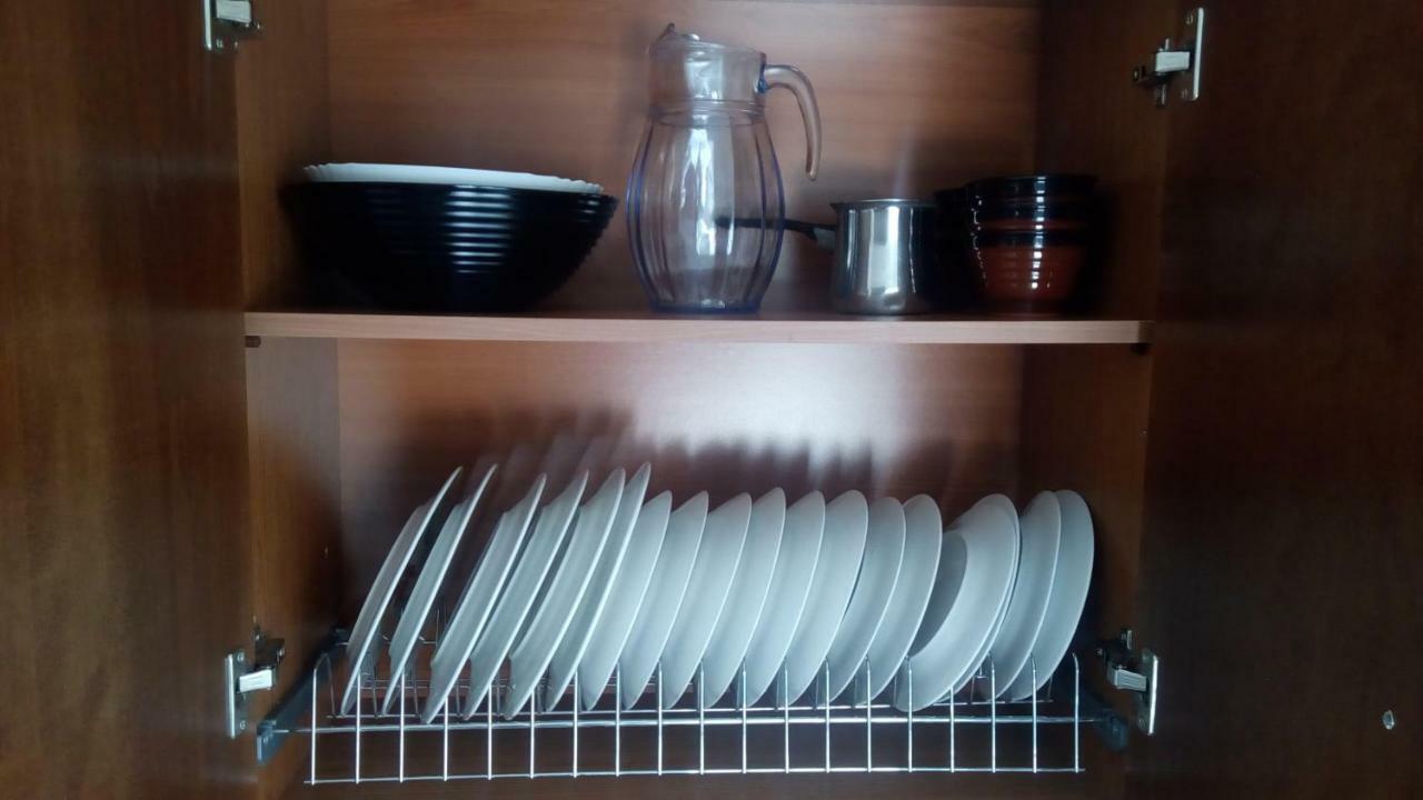 Despina Apartment Keramotí Zewnętrze zdjęcie