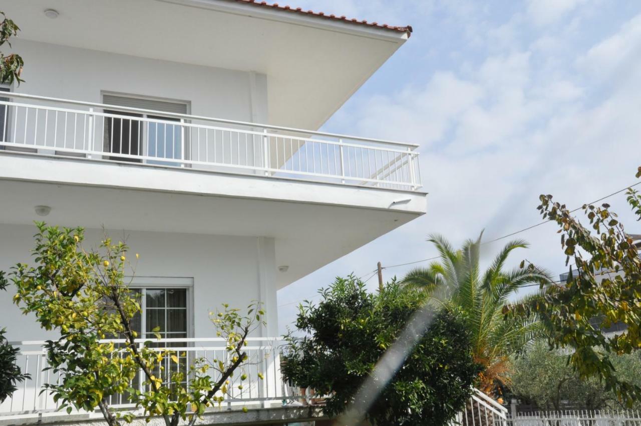 Despina Apartment Keramotí Zewnętrze zdjęcie